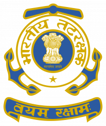Indian Coast Guard Navik (DB, GD) & Yantrik 01/2023 Recruitment Form 2022