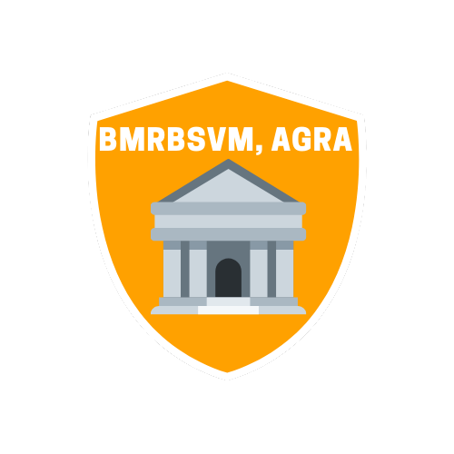 Balmukund Ramchandra Bajari Saraswati Vidya Mandir, Agra