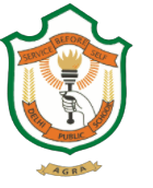 Delhi Public School, Agra