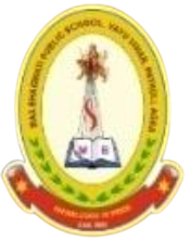 Maa Bhagwati Public School Vayu, Vihar, Agra