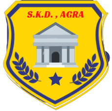 S.K.D. Public School, Agra