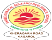 Shree Kunji Lal Gulkandi Devi Public School, Agra