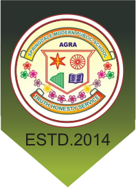 Gallery | Images - Springdale Modern Public School, Agra 