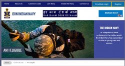 Indian Navy MR Admit Card 2021: Exam Date -Steward, Chef, & Hygienist