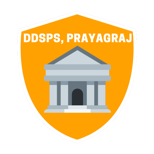 Fee Structure- DR. Devraj Singh Public School, Prayagraj 