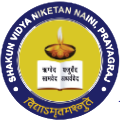 Shakun Vidya Niketan, Naini, Allahabad (Prayagraj)