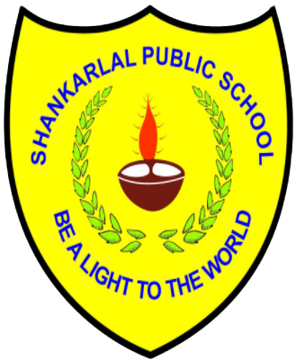 Shankarlal Public School, Sahson, Allahabad, (Prayagraj)