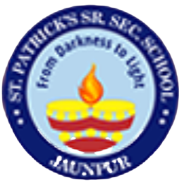 St. Patrick's School, Jaunpur (UP)