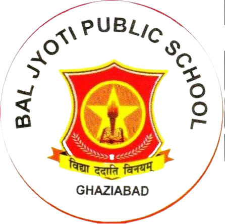 Bal Jyoti Public School, Ghaziabad (UP)