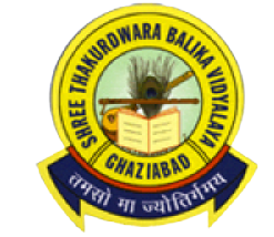 Admission Details Shree Thakurdwara Balika Vidyalaya, Ghaziabad (UP)