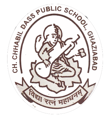Course List, Details- CH Chhabil Dass Public School, Ghaziabad [CCDPS]