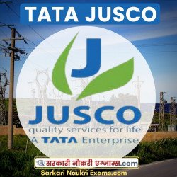 JUSCO Apprentice Recruitment 2021: Apply Online Form JUSCO Ltd Career Vacancy