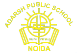 Fee Structure- Adarsh Public School, Noida (UP)