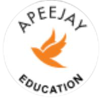 Fee Structure- Apeejay School, Noida (U.P.)