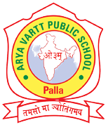 Admission Details Arya Vartt Public School, Greater Noida (UP)