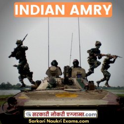 Indian Army NCC Vacancy 2021: Unmarried Male & Female can Enroll for 50th (October-21) Course