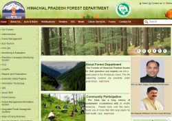 HP Forest Guard (वन रक्षक) Recruitment 2021 | Apply Online Date, Salary & Eligibility Details