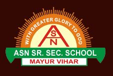 Fee Structure- A S N Sr Secondary School, East Delhi , Delhi