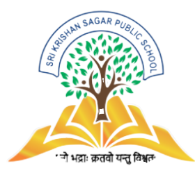 Sri Krishan Sagar Public School, Noida (UP)