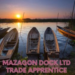 Mazagon Dock Trade Apprentice (ट्रेड अपरेंटिस) Apply Online Form 2021