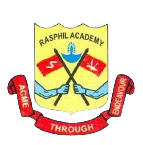 Fee Structure- Rasphil Academy Adil Nagar, Lucknow (UP)