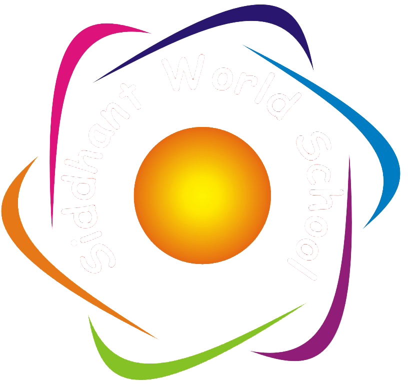 Siddhant World School, Lucknow (Chinhat)