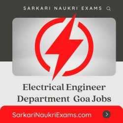 Goa Electricity Department Recruitment 2021 cbec.gov.in | JE, Station Operator, LDC Online Form