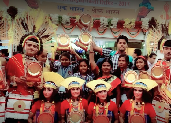 Gallery | Images - Kendriya Vidyalaya No.3 A.F.S Chakeri, Kanpur (UP)