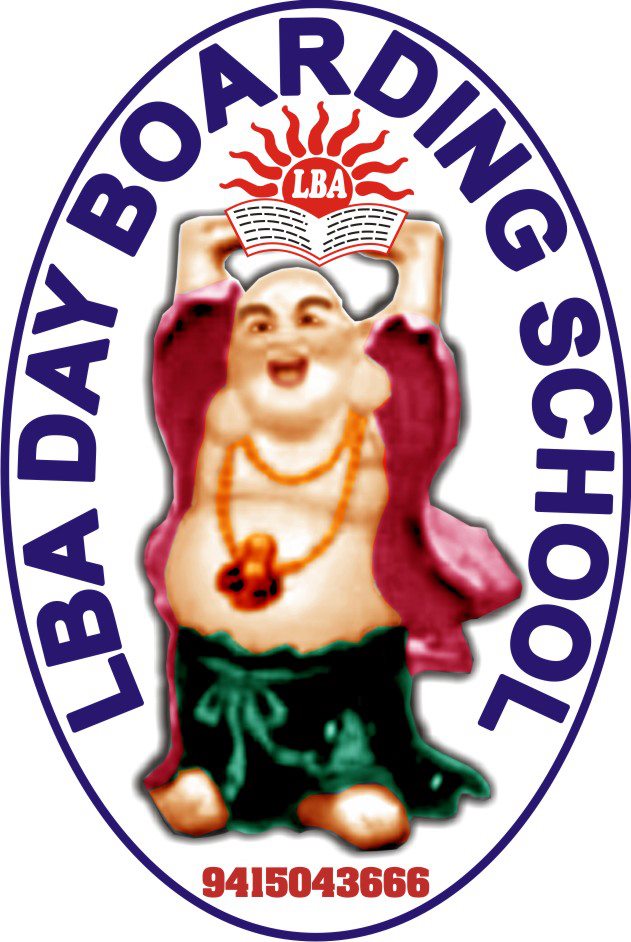 Fee Structure- Laughing Buddha Academy Hanspuram, Kanpur (UP)