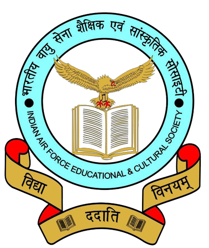 Air Force School Idgah Colony, Agra (UP)
