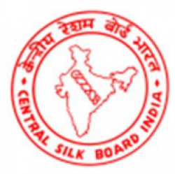 Central Silk Board Trainer & Training Assistant Application Form 2021: Walk In Interview !!