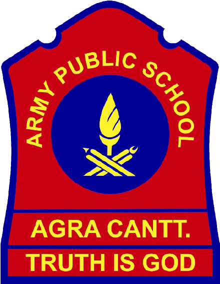 Fee Structure Army Public School Agra Cantt UP For Year 2023 2024