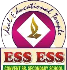 Course List, Details- Ess Ess Convent Sr. Sec. School Kamla Nagra, Agra (UP)