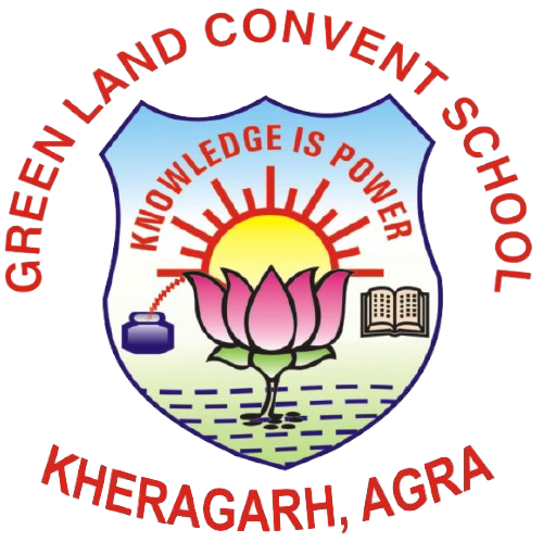 Fee Structure- Green Land Convent School Saiyaan Road, Kheragarh, Agra (UP)