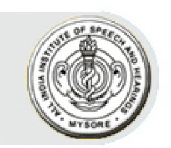 AIISH Research Officer/JRF Application Form 2021: Filled On Contractual Basis !!