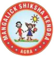 Manglik Shiksha Kendra Bamrauli Katara, Agra (UP)