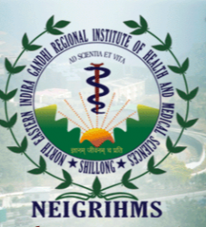 NEIGRIHMS Junior Resident Doctor Application Form 2021: Walk In Interview !!