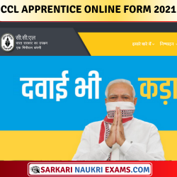 CCL Apprentice Recruitment Form 2022
