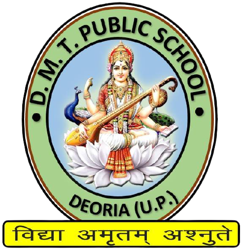 Fee Structure- DMT Public School Near Somnath Mandir, Deoria (UP)