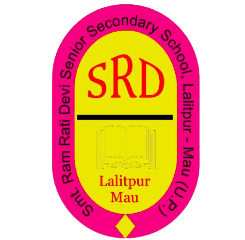 Fee Structure- Smt. Ram Rati Devi Sr. Sec. School, Lalitpur, Mau (UP)