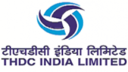 THDC India Limited Trade Apprentice Application Form 2021 !!