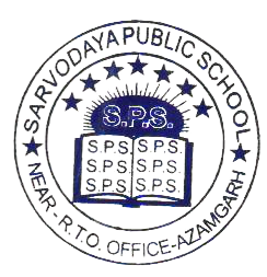 Fee Structure- Sarvodaya Public School Harbanshpur, Azamgarh (UP)