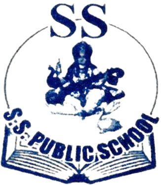 SS Public School Haliyapur, Sultanpur (UP)