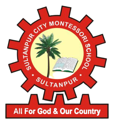 Sultanpur City Montessori School Amhat, Sultanpur (UP)
