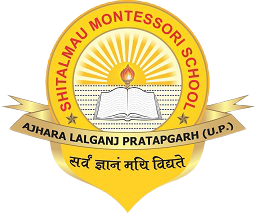 Shitalmau Montessori School Ajhara, Lalganj Pratapgarh (UP)