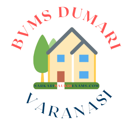 Bal Vidhyalaya Madhyamik School Dumari, Varanasi (UP)