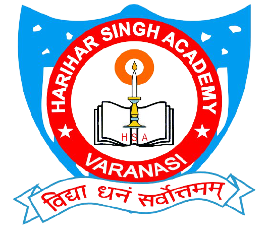 Harihar Singh Academy {HSA} Tisaura, Varanasi (UP)