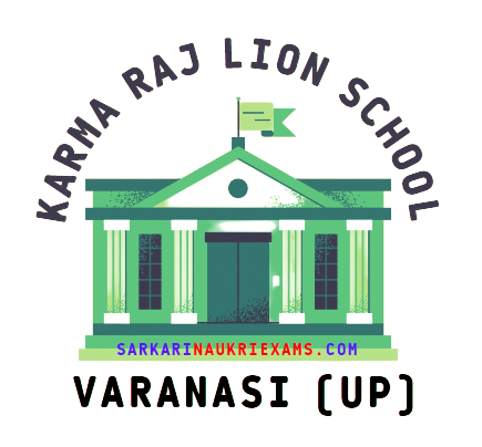 Fee Structure- Karma Raj Lion School {KRLS}, Varanasi (Sunderpur)