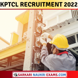 KPTCL Recruitment 2022 | KPTCL AE / JE (Electric & Civil) Vacancy | Apply Online Form For 1492 Post !!