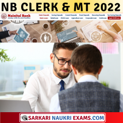 Nainital Bank Clerk / MTs Result 2022: NTB Management Trainee & Clerk Download Result !!